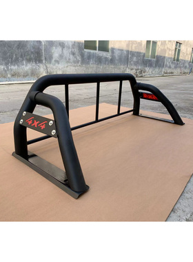 长城炮皮卡改装龙门架纳瓦拉龙门架锐骐6防滚架防翻架皮卡改装架