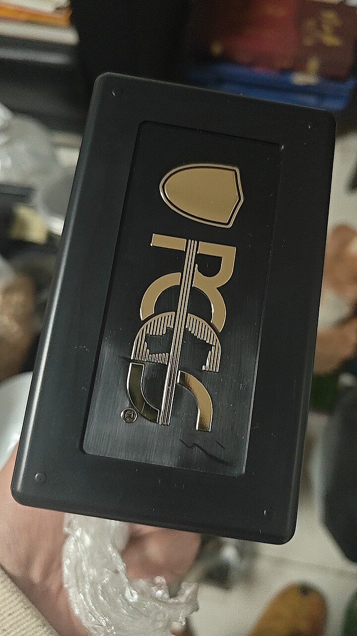 PCGS评级币收纳盒10枚装正版