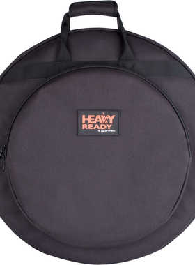 美国PROTEC普路太 镲片包22寸 2隔断 HR231