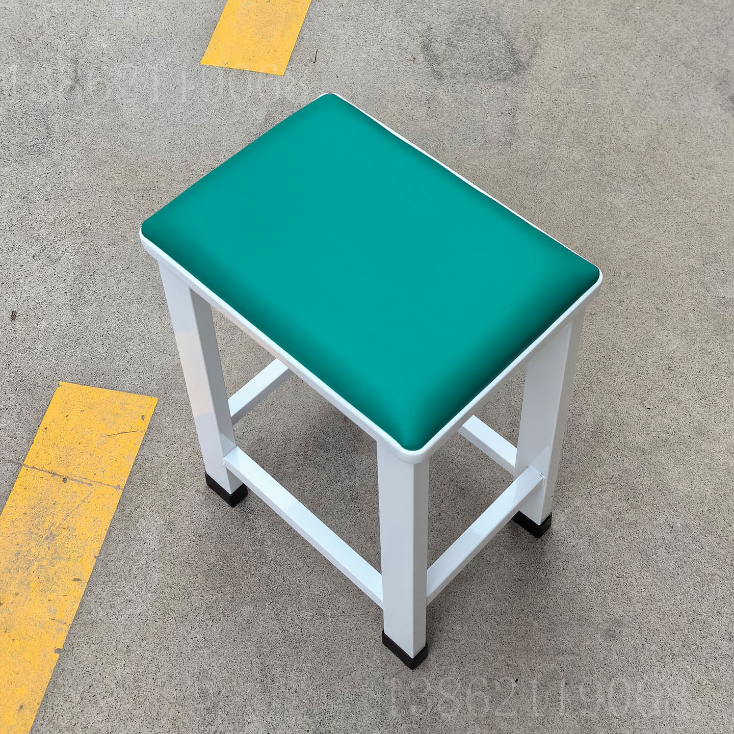 工厂车间软面凳防静电工作凳学校培训凳医院问诊凳成人高凳装配凳