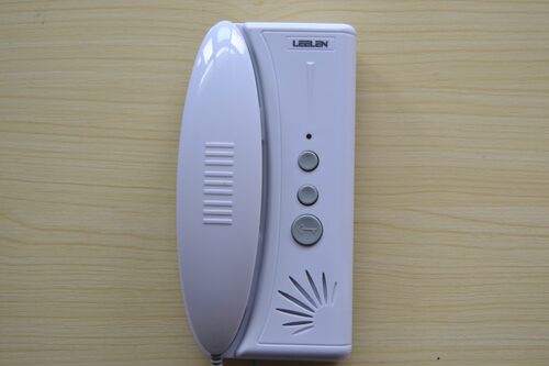 立非可视分机家用门铃立林户户