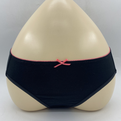 sloggi透气中腰三角内裤