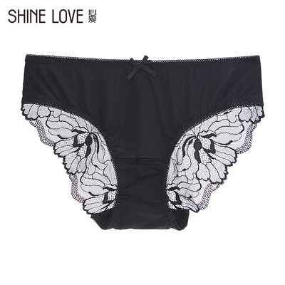 心爱内裤女性都市低腰sl22b61