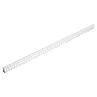 led长条灯t8灯架1.2米灯管一体化工程t5条形支架灯商场店铺洗车灯