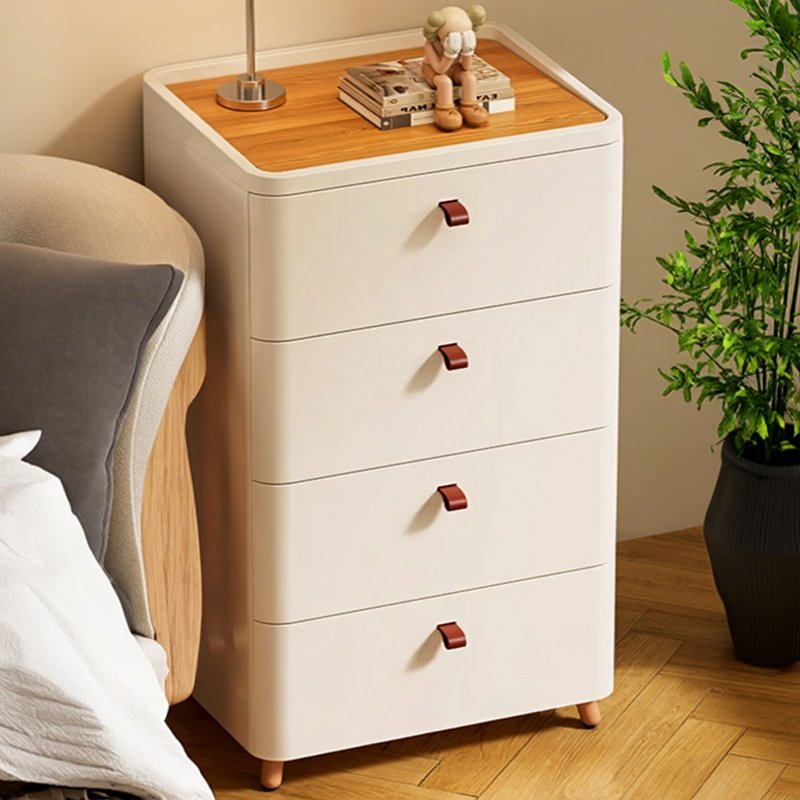 客厅收纳柜多层抽屉式储物柜免安装家用卧室床边置物架零食收纳柜,收纳整理,收纳箱,淘宝优惠券,粉丝福利购,淘宝优惠卷