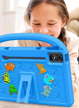 适用联想IdeaTab Pro 12.7寸平板保护套卡通EVA防摔荣耀10保护壳