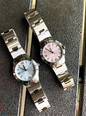 CASIO卡西欧手表女学生碎碎冰指针石英表LTP-1241D-4A 2A V007D