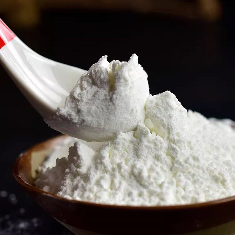 红薯粉淀粉地瓜粉家用食用炸酥肉用细正品四川红苕粉做凉粉豌豆粉