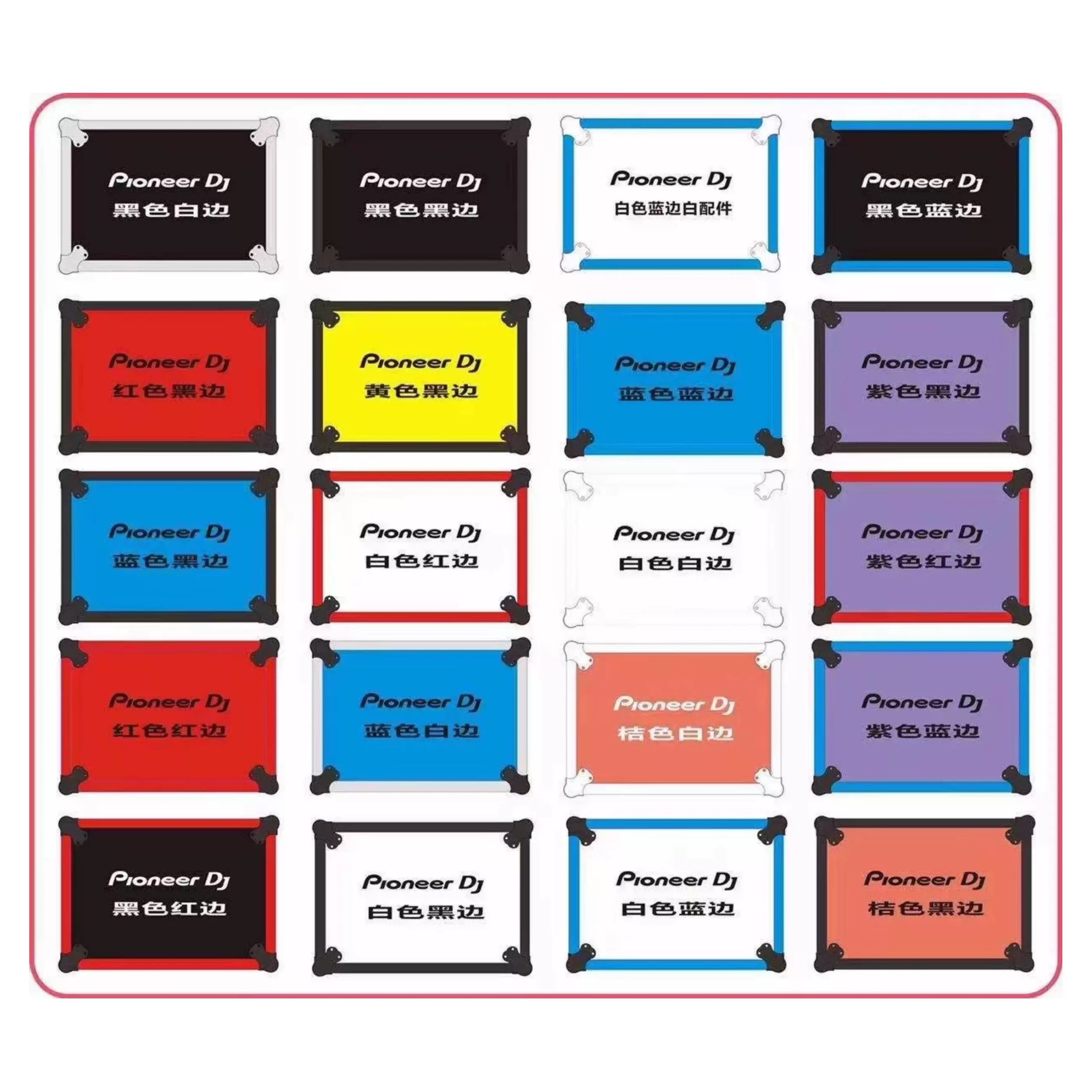 先锋DDJ-FLX10控制器机箱数码FLX10打碟机定制航空箱子带拉杆提手,影音电器,打碟机,淘宝优惠券,粉丝福利购,淘宝优惠卷