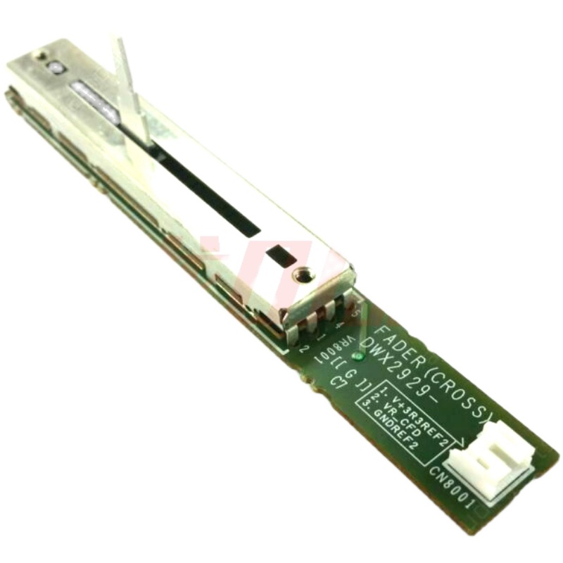 DWX3415先锋DJM2000nexus混音台2000横切推杆电位器DWX2929通用型