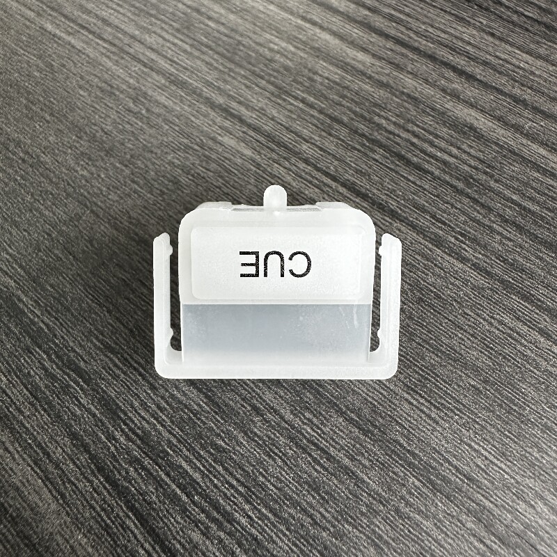 先锋DJM2000一代DJM2000NEXUS二代台耳机CUE监听外部塑料按键配件