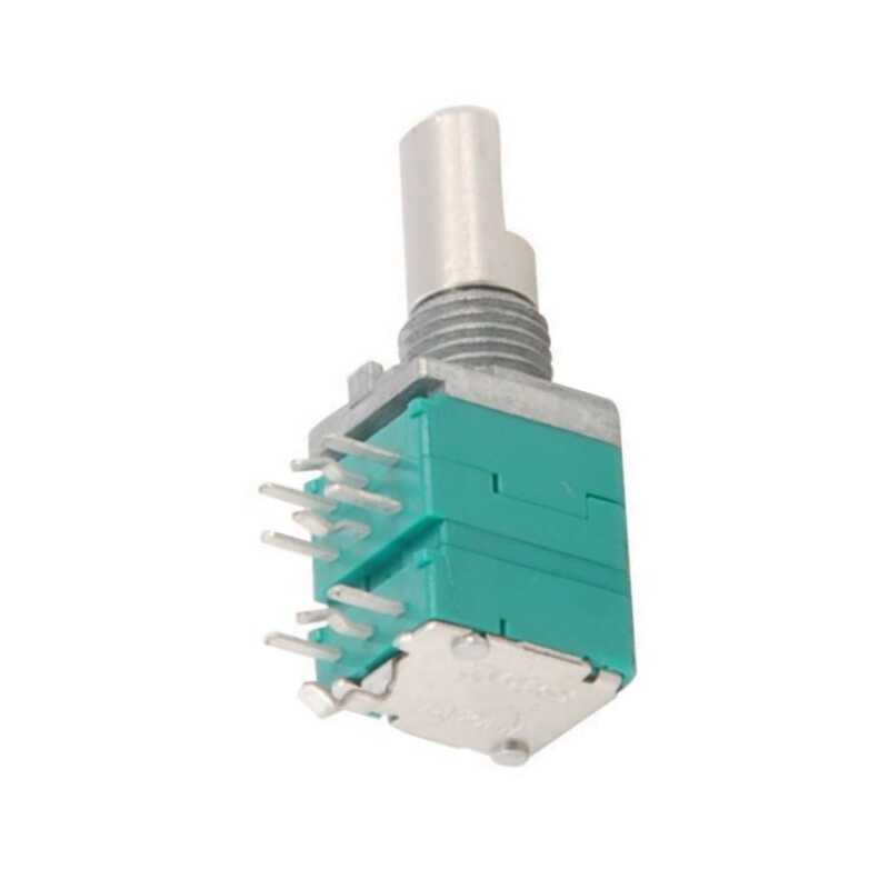 先锋DJM2000一代二代900一代TRIM电位器混音台DCS1119等同DCS1103