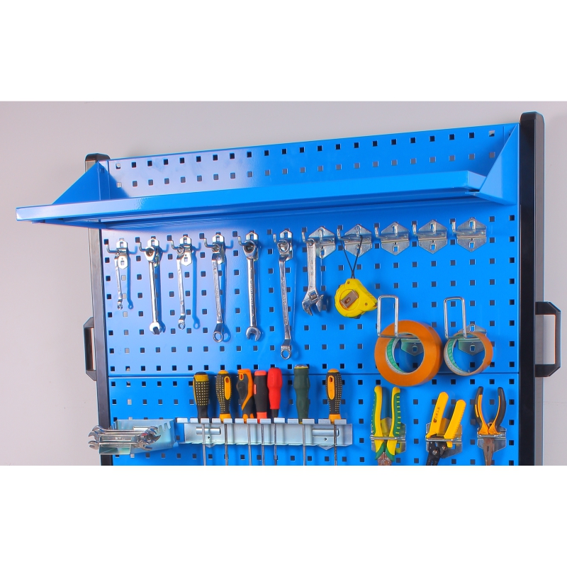 工具架工作台专用可调节置物层板