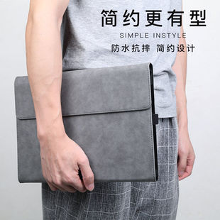 适用于微软Surface go4/3/2保护壳Surface pro12/11/10/9/8/7+6/5/4皮套平板电脑ProX全包蓝牙键盘苏菲新款