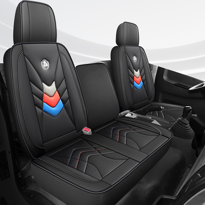 福田奥铃CTSCTX速运货车座套欧马可S1S3捷运瑞沃E3ES3全包皮座套