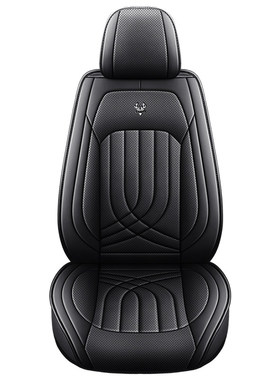 适用于挖土机Volvoec55/60/140/210/240/290/360怪手座椅套坐垫