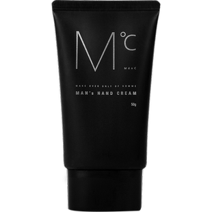 mdoc蒙度士护手霜男士补水保湿滋润不油腻护肤品防干裂粗糙脱皮