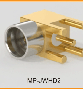 SMP系列射频头 SMP-JWHD2 品质保证 现货 拍下即发