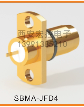 SBMA-JFD4射频头现货直销