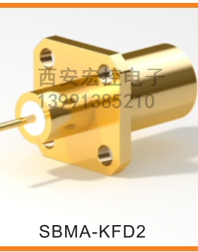 SBMA-KFD2射频头现货直销