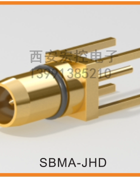 SBMA-JHD射频头现货直销