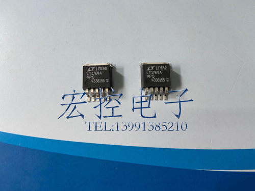 LT1764AMPQ电源管理芯片现货直销