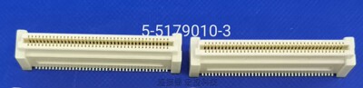 5-5179010-3连接器现货直销拍前询价