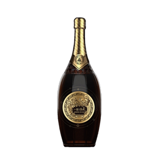 青岛啤酒百年之旅一世传奇23.9度1.5L*1瓶青岛特产青岛生产旗舰店