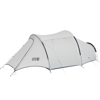 Naturehike挪客达坂隧道