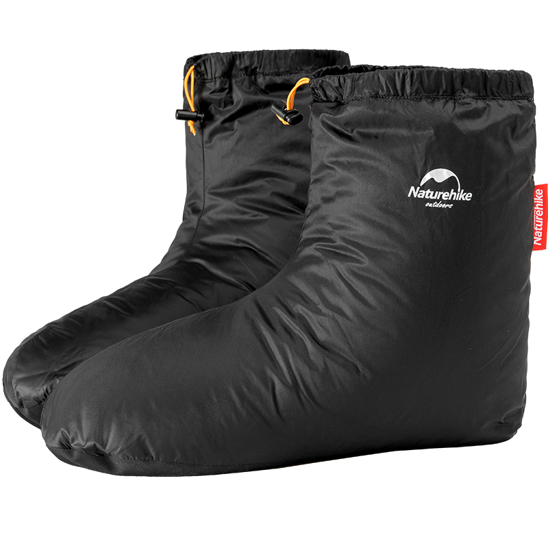 Naturehike挪客脚套防水