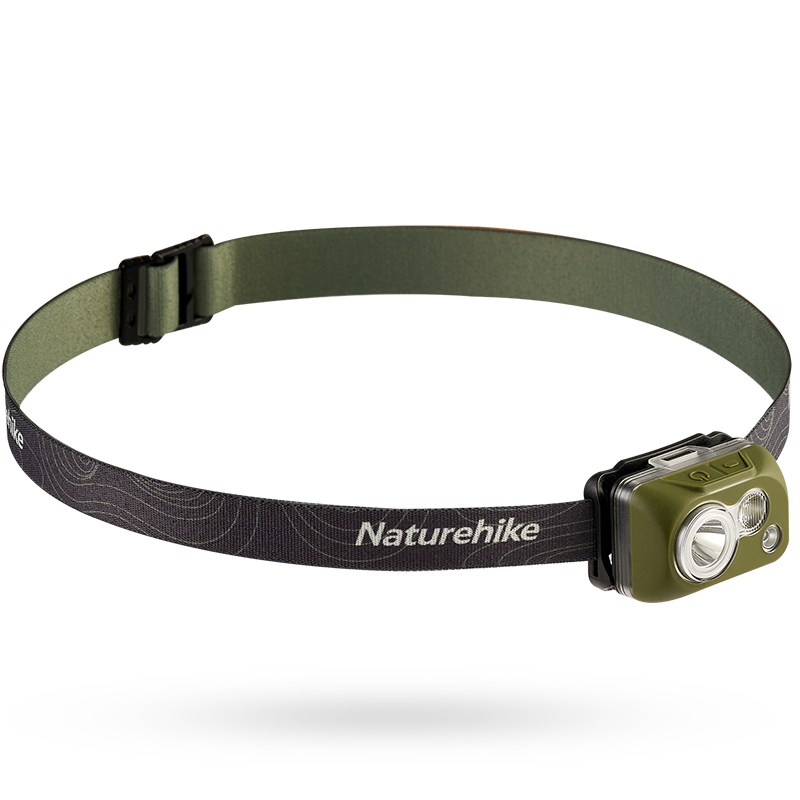 Naturehike挪客高防水头灯