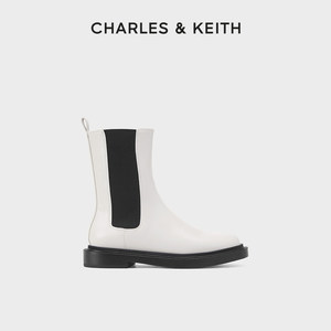 女士靴子CHARLES&KEITH