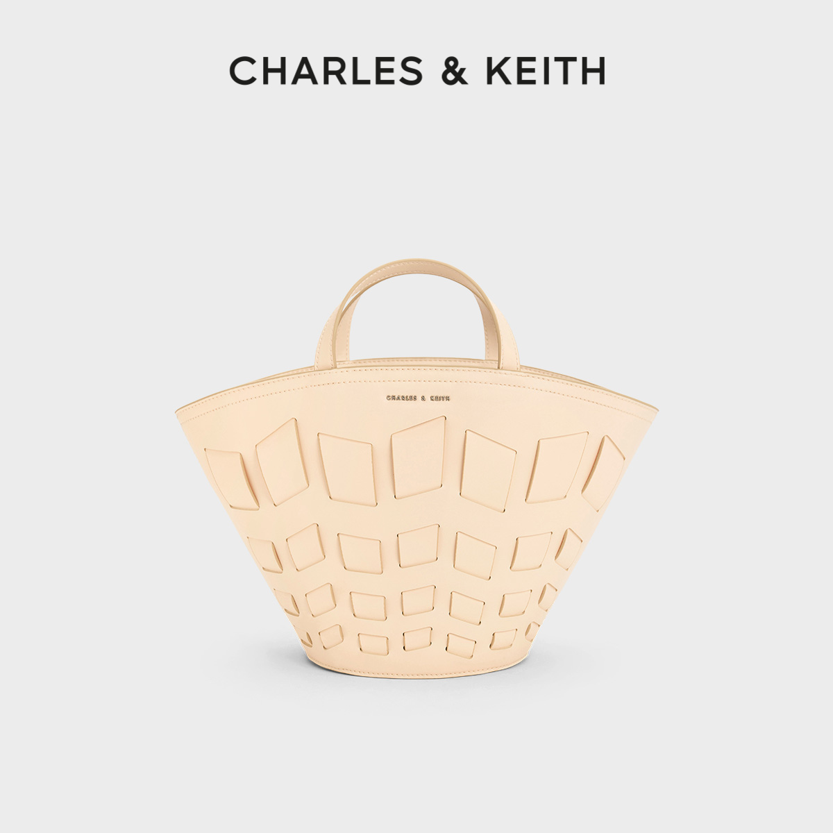 特批CHARLES&KEITH23夏新款