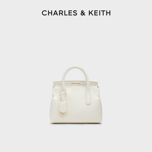 磁吸开合 亮感包面 可斜挎