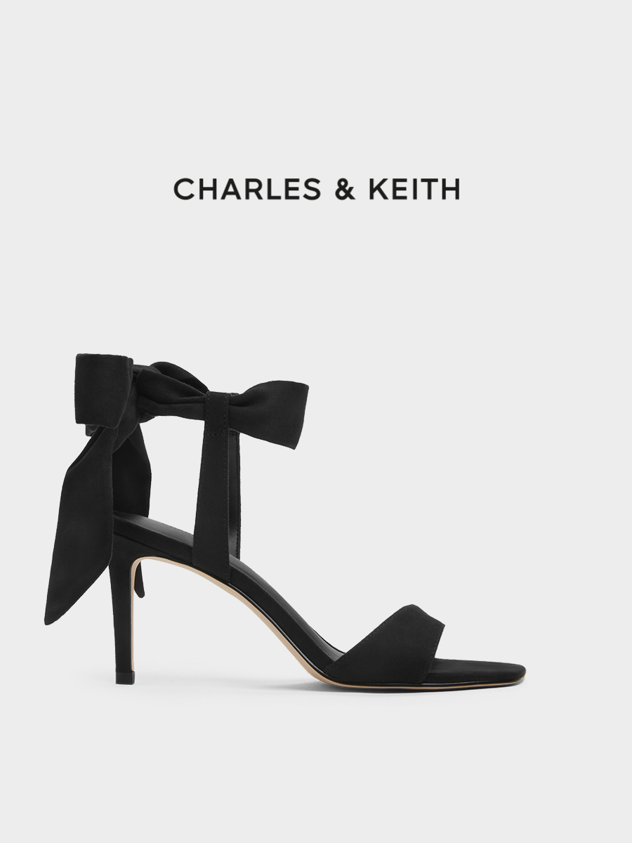 CHARLES&KEITH24春新款CK1-61720177一字