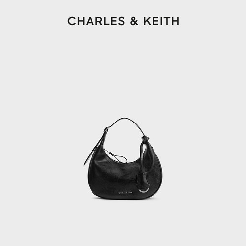 时尚手提腋下包CHARLES＆KEITH