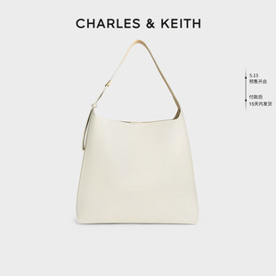 40270966 520禮物 CHARLES&KEITH女包CK2 1子母單肩托特包