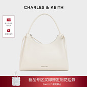 40160249蝴蝶结hobo斜挎包 CK2 新年礼物 CHARLES&KEITH26春新款
