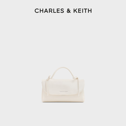 蝴蝶结设计 可斜挎