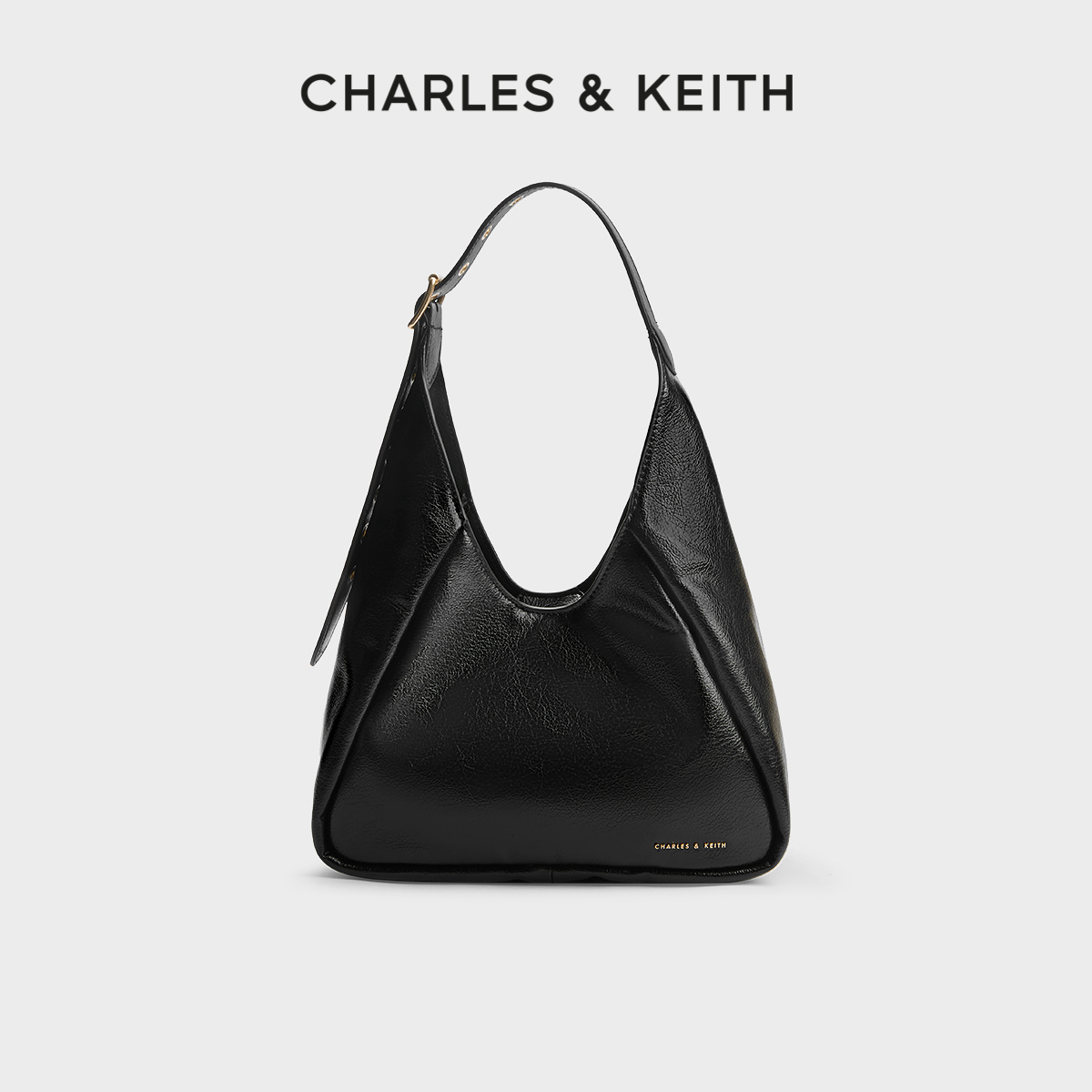 CHARLES&KEITH通勤托特包