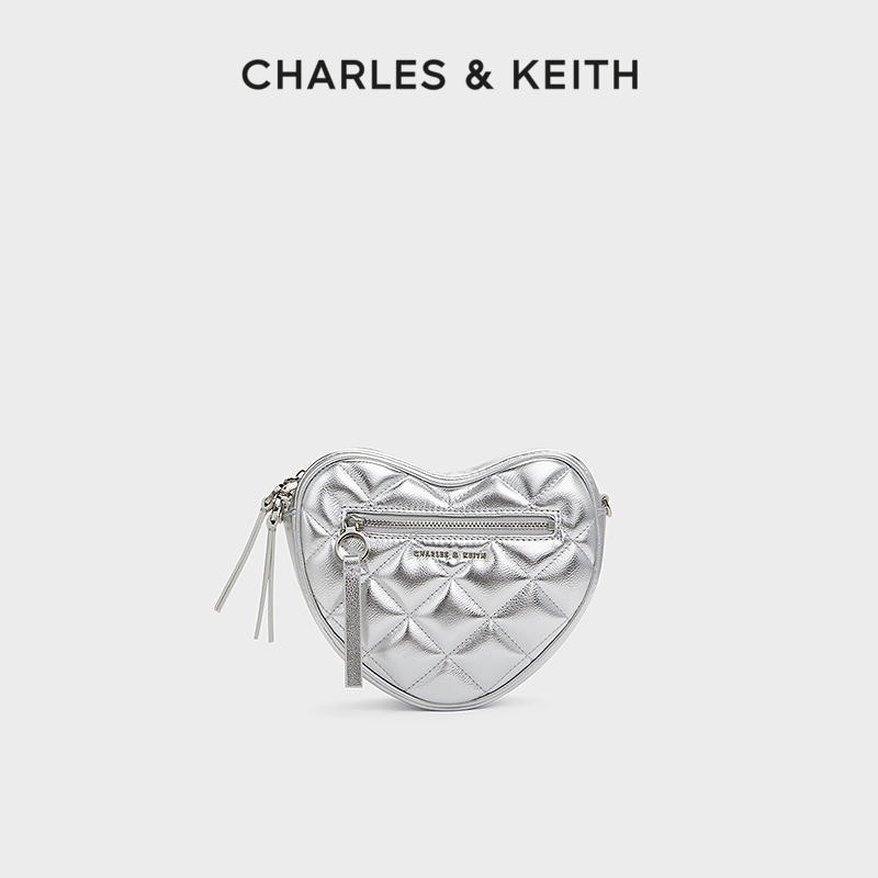 【母亲节礼物】CHARLES&KEITH24新款CK2-80151353