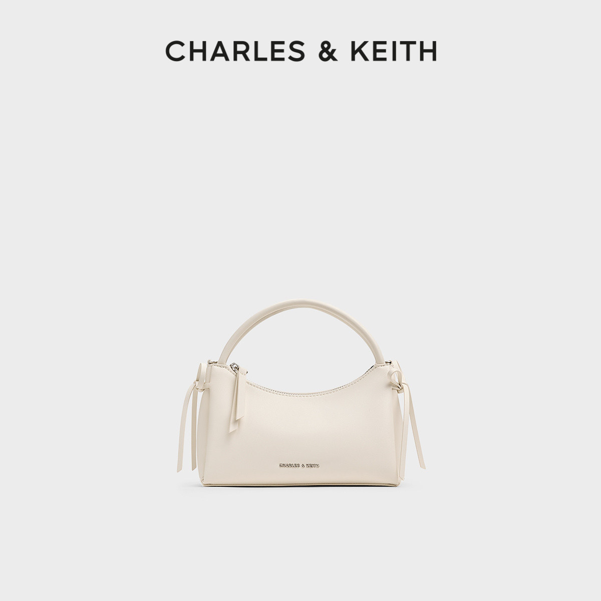 【好物体验专享】CHARLES&KEITH女包CK2-30160255手提斜挎小方包,箱包皮具/热销女包/男包,小方包,淘宝优惠券,粉丝福利购,淘宝优惠卷