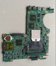 DELL 戴尔 M4010 主板 独立显卡 集成 笔记本电脑主板 配件