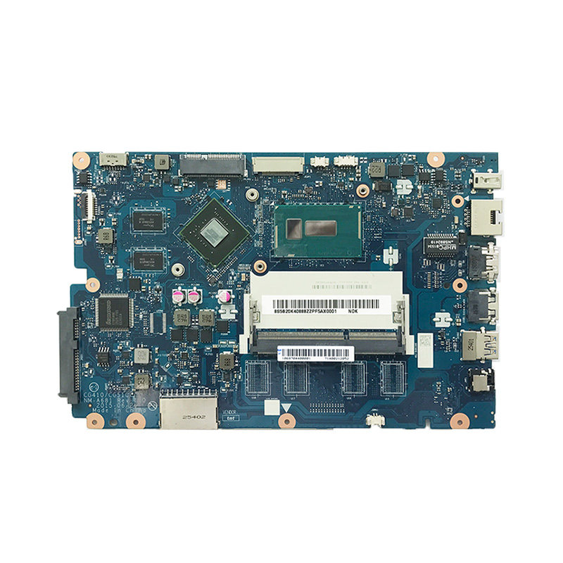 联想天逸100-15ibd nm-a681 500-15acz 300-14isk b50-50 主板