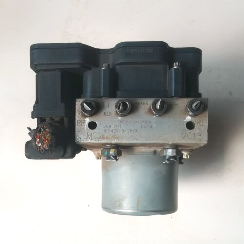 长城哈弗H2防抱死制动刹车ABS泵总成泵体原厂拆车件3565110XSZ08A