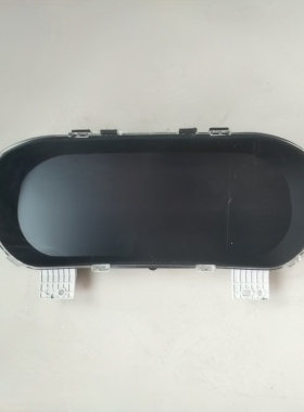 东风风行T5L T5液晶组合仪表盘总成转速里程表码表SX7-3820020BS1