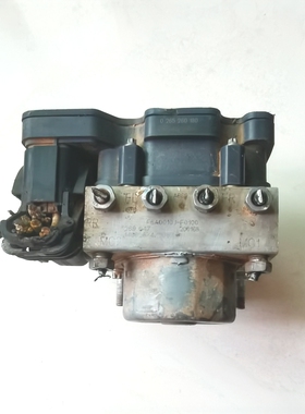 东风风神A60 S30刹车ABS泵总成F6A0010J-F0100 0265260180 269047