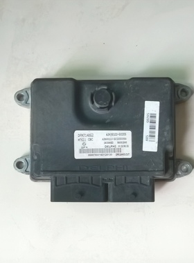 东风风神发动机电脑板ECU模块 A360010J-G0205 28358083 B6001840