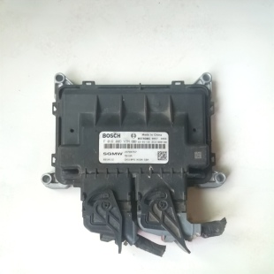 五菱征途皮卡发动机电脑板ECU模块原厂拆车件F01R00DV7M 23784757