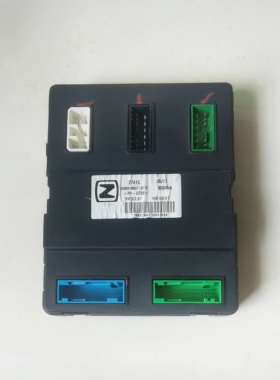 众泰T600酷派大迈X5车身控制器总成电脑控制模块 3600010002-B11F